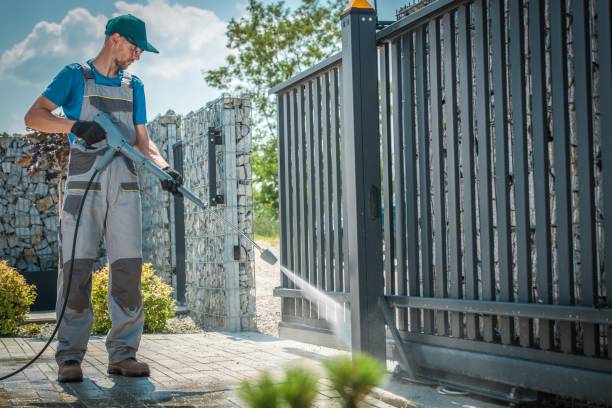 Best Solar Panel Cleaning  in Panacea, FL